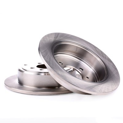 Brake Disc RIDEX 82B0222 82B0222 - photo 4