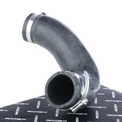 Charger Air Hose RIDEX 3314C0062 3314C0062 - photo 2