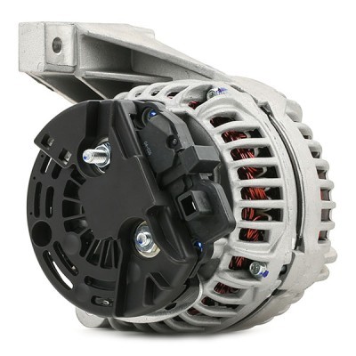 Alternator RIDEX 4G0809 4G0809 - photo 3