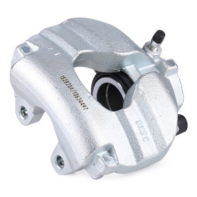 Brake Caliper RIDEX 78B0697 78B0697 - photo 4