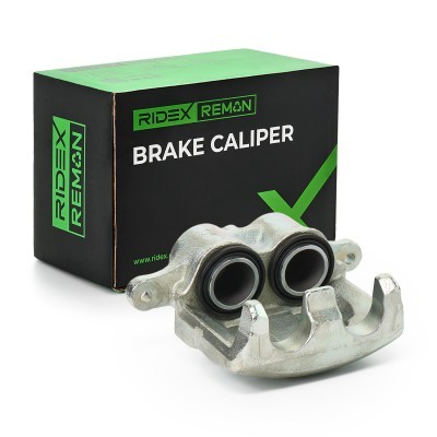 Brake Caliper RIDEX 78B1189R 78B1189R - photo 2
