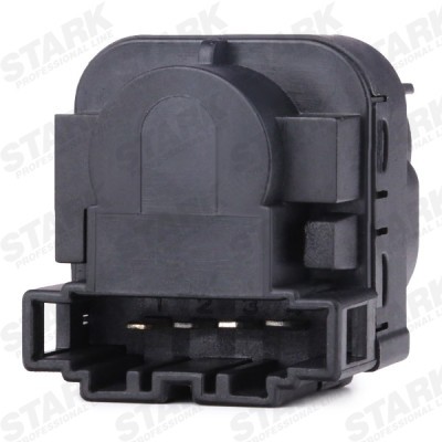 Stop Light Switch Stark SKBL-2110006 SKBL-2110006 - photo 5