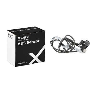 ABS Sensor RIDEX 412W0525 412W0525 - photo 2
