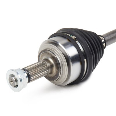 Drive Shaft RIDEX 13D0752 13D0752 - photo 11