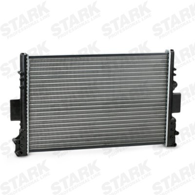Radiator, Engine Cooling Stark SKRD-0120539 SKRD-0120539 - photo 3