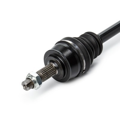 Drive Shaft RIDEX 13D0379R 13D0379R - photo 5