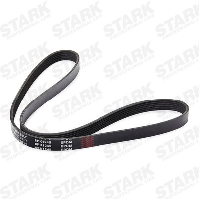 V-Ribbed Belt Stark SKPB-0090253 SKPB-0090253 - photo 4