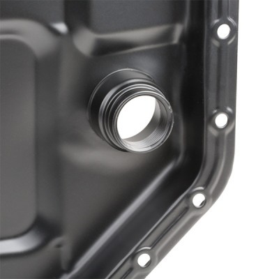 Automatic transmission oil pan RIDEX 3105O0030 3105O0030 - photo 4