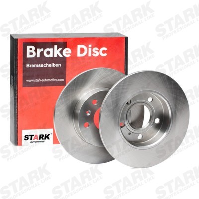 Brake Disc Stark SKOP-2001 SKOP-2001 - photo 2