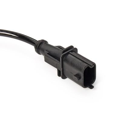Crankshaft Pulse Sensor RIDEX 3946S0042 3946S0042 - photo 4