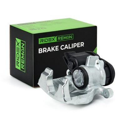 Brake Caliper RIDEX 78B2122R 78B2122R - photo 2