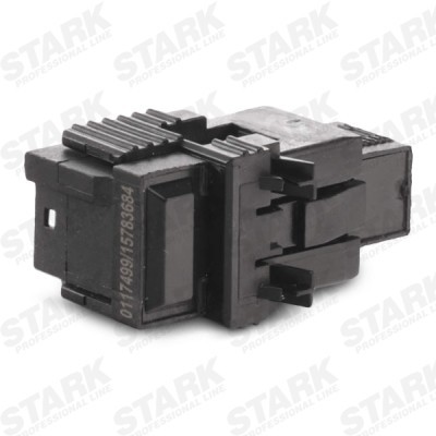 Stop Light Switch Stark SKBL-2110024 SKBL-2110024 - photo 3