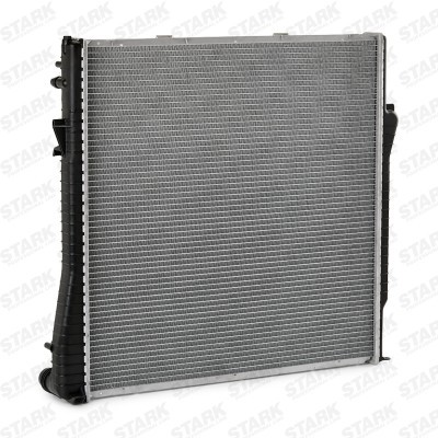 Radiator, Engine Cooling Stark SKRD-0120035 SKRD-0120035 - photo 6