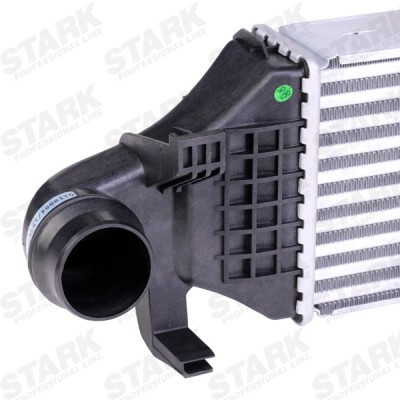 Intercooler, Charger Stark SKICC-0890261 SKICC-0890261 - photo 5