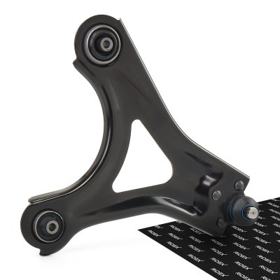 Control Arm RIDEX 273C0190 273C0190 - photo 2