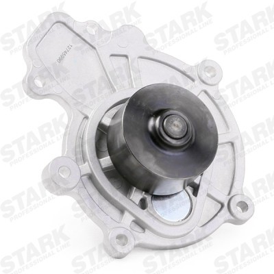 Water Pump, Engine Cooling Stark SKWP-0520253 SKWP-0520253 - photo 3