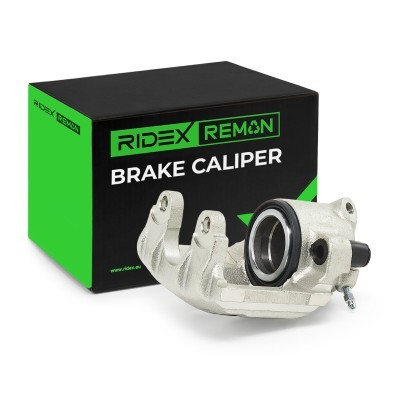 Brake Caliper RIDEX 78B1928R 78B1928R - photo 2