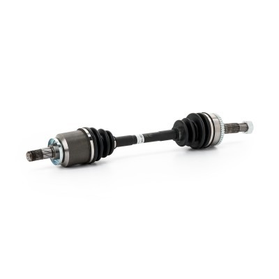 Drive Shaft RIDEX 13D0110R 13D0110R - photo 4
