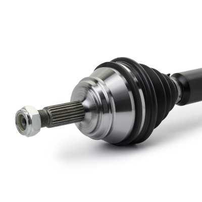 Drive Shaft RIDEX 13D0032R 13D0032R - photo 5
