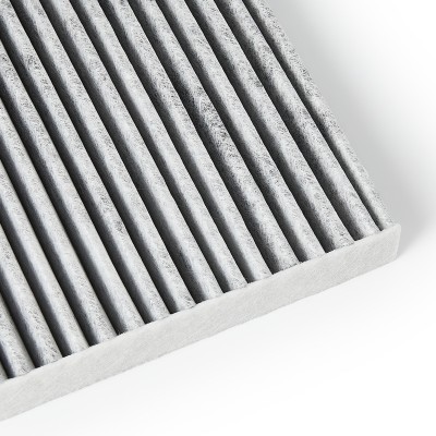 Cabin Air Filter RIDEX 424I0201 424I0201 - photo 9
