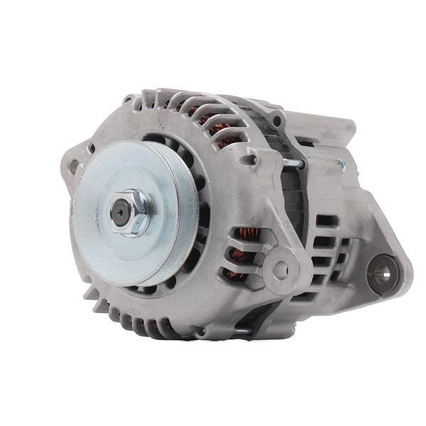 Alternator RIDEX 4G0369R 4G0369R - photo 1