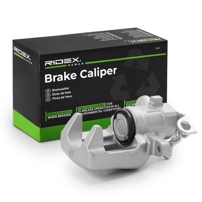 Brake Caliper RIDEX 78B0388R 78B0388R - photo 2