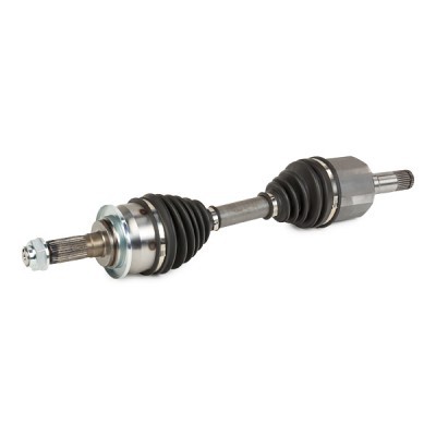 Drive Shaft RIDEX 13D0555 13D0555 - photo 3