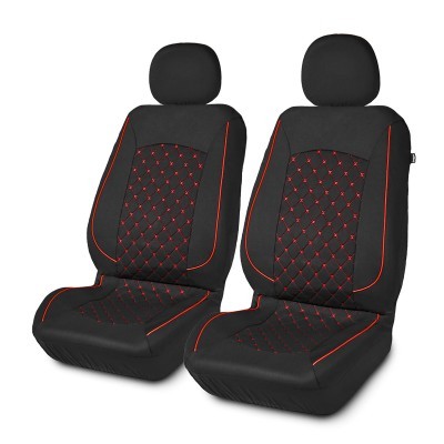 Seat cover RIDEX 4773A0190 4773A0190 - photo 2