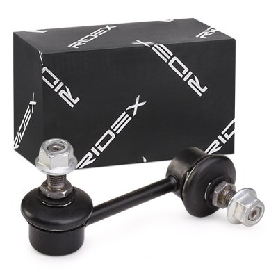 Stabilizer Link RIDEX 3229S0430 3229S0430 - photo 2