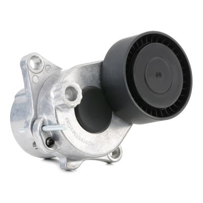Belt Tensioner V-Ribbed Belt RIDEX 310T0158 310T0158 - photo 3