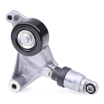 Belt Tensioner V-Ribbed Belt RIDEX 310T0127 310T0127 - photo 3