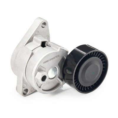 Belt Tensioner V-Ribbed Belt RIDEX 310T0022 310T0022 - photo 7