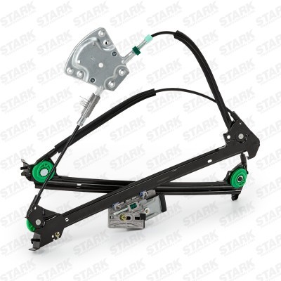Window Regulator Stark SKWR-0420194 SKWR-0420194 - photo 2
