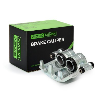 Brake Caliper RIDEX 78B2586R 78B2586R - photo 2