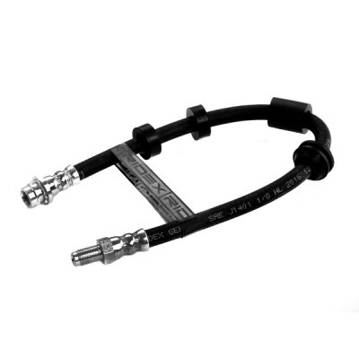 Brake Hose RIDEX 83B0267 83B0267 - photo 2