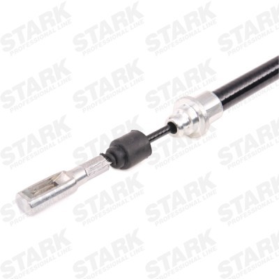 Cable Pull, Parking Brake Stark SKCPB-1050009 SKCPB-1050009 - photo 4