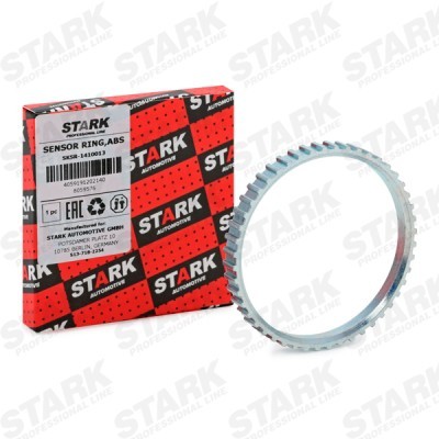 ABS sensor ring Stark SKSR-1410013 SKSR-1410013 - photo 3