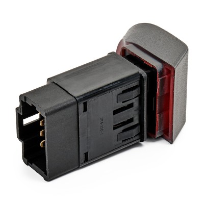 Hazard light switch RIDEX 816S0016 816S0016 - photo 8