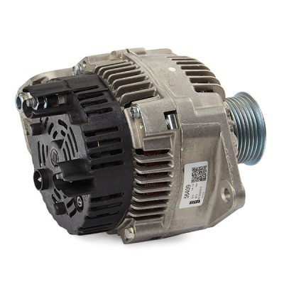 Alternator RIDEX 4G0357R 4G0357R - photo 4