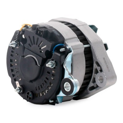 Alternator RIDEX 4G0328 4G0328 - photo 3
