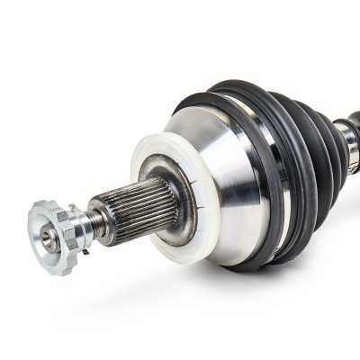 Drive Shaft RIDEX 13D1599R 13D1599R - photo 5