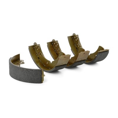 Brake Pads Set RIDEX 70B0398 70B0398 - photo 3