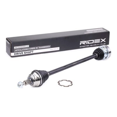 Drive Shaft RIDEX 13D0311 13D0311 - photo 1