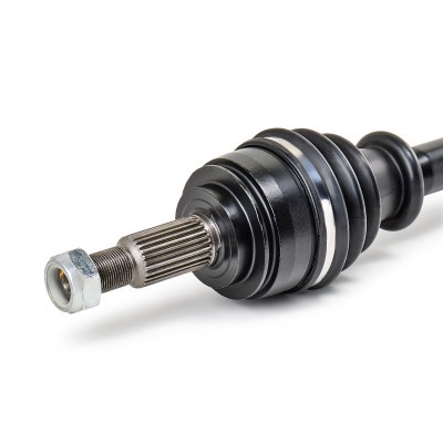 Drive Shaft RIDEX 13D1681R 13D1681R - photo 5