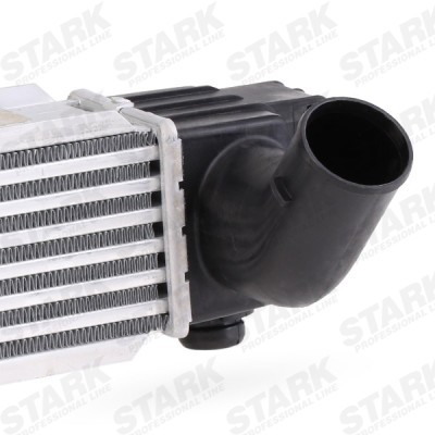 Intercooler, Charger Stark SKICC-0890308 SKICC-0890308 - photo 5