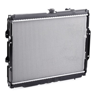 Radiator, Engine Cooling RIDEX 470R0388 470R0388 - photo 3
