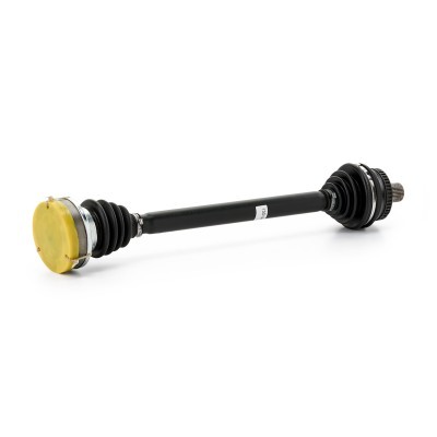 Drive Shaft RIDEX 13D1202R 13D1202R - photo 4