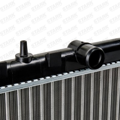 Radiator, Engine Cooling Stark SKRD-0120179 SKRD-0120179 - photo 7