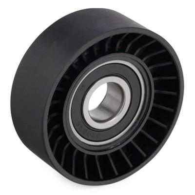 Belt Tensioner V-Ribbed Belt RIDEX 310T0082 310T0082 - photo 3