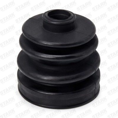 Bellow, drive shaft Stark SKBDA-1300107 SKBDA-1300107 - photo 3